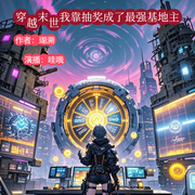 穿越末世我靠抽奖成了最强基地主-瑚溯-哇哦