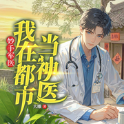 妙手軍醫(yī)：我在都市當(dāng)神醫(yī)|都市異能逆襲爽文-百戰(zhàn)九龍-閃閱讀