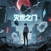 灭世之门-黑暗荔枝-华殇