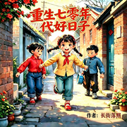 重生，七零年代好日子-长街落照-木槿洛汐
