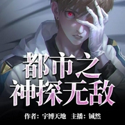 都市之神探无敌-佚名-飞卢小说，飞卢听书