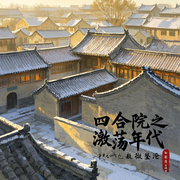 四合院之激荡年代-知微鉴澄-执着的微风
