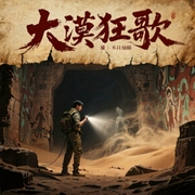 大漠狂歌-罪恶倾城-六邪