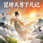 -幕颜希-赏花听雨