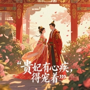 贵妃有心疾，得宠着-巴西松子-关有意，关无情