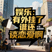 娱乐：有外挂了谁还谈恋爱啊|明星|轻松|完本畅听-南墙很硬-如意_次元口袋