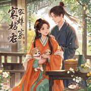 农家辣妻要当家|种田|金手指|甜宠穿越爽文-佚名-沐染