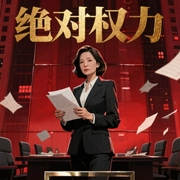 绝对权力|周梅森作品官途权力巅峰反腐丨谋局谋权谋官丨王明军-周梅森-主播中广影音，播音王明军，播音小曾，任景行