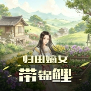 归田嫡女带锦鲤|种田修仙就是牛|多人有声剧-佚名-魔尊的喵