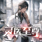 灵医至尊-佚名-天天故事屋