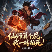仙师算个屁，我一砖拍死！|高燃逆袭玄幻爽文|多女主|强者回归-风圣大鹏-广东畅读