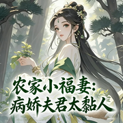 农家小福妻：病娇夫君太黏人|种田经商|女强逆袭|甜宠追妻|古言-偏执的向日葵-广东畅读