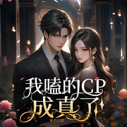 我嗑的cp成真了|娱乐圈-佚名-知奇音