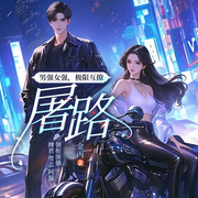屠路：男强女强，极限互撩多人剧-佚名-春柳听书