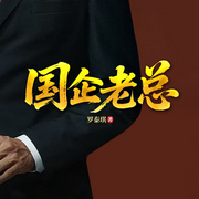 国企老总-罗泰琪-一路听天下