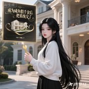 成为咸鱼假千金后把系统交了-冥曦公子-雨欣_次元口袋