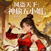 凤盗天下：神偷五小姐|智能语音-天机晓梦-西西半梦