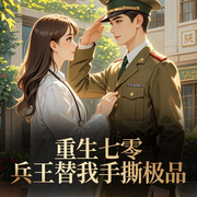 重生七零：兵王替我手撕极品-佚名-白熊寒霄