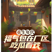 重生年代，福气包在厂区吃瓜看戏-爱杀-再斟三杯_次元口袋
