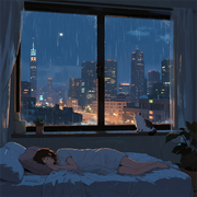 睡觉催眠曲|重度失眠者必听催眠曲|催眠曲一听就困|催眠曲--音乐疗愈馆