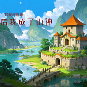 -我爱吃苞米-梵花-鳅鳅