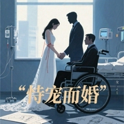 恃宠而婚-荷小仙-播音愁眉温柔