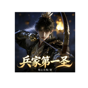 兵家第一圣|升级流爽文|杀伐果断|金手指|多人有声剧-笔心无悔-花生酱