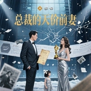 总裁的天价前妻-韩祯祯-幻想工场，洺瑞，浣熊神菌