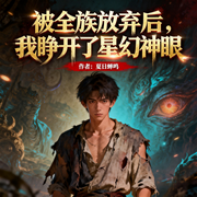 被全族放弃后，我睁开了星幻神眼|废柴逆袭|精品多人剧-夏日蝉鸣-陪你悦读