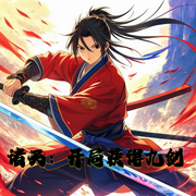 诸天：开局获得九剑-独行的蚂蚁-主播若娜_次元口袋