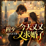 穆少今天又又又求婚了|穆总今天又双叒宠妻丨甜齁丨爽文-三世书卿-阿坤64376566