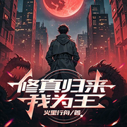 修真归来我为王|都市狂枭|仙尊重生·只手覆天-火里行舟-漫点听书