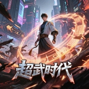 超武时代-佚名-主播蛋黄也酥酥