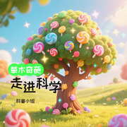 走進科學|草木奇葩-科普小組-飯團講故事