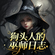 狗头人的巫师日志|升级打怪|逆袭传奇|强者归来-立寸山-宇宙知了