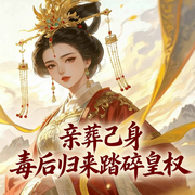 亲葬己身，毒后归来踏碎皇权|古言重生|女强复仇|虐渣爽文|权谋-懒懒七-广东畅读
