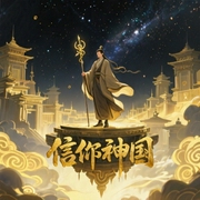 信仰神国-佚名-酷小充