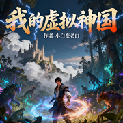 我的虚拟神国-小白变老白-雨欣_次元口袋