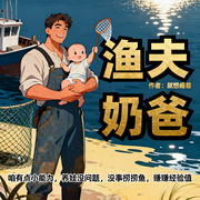 渔夫奶爸|系统流|腹黑|赚钱|轻松|完本畅听-就想瘫着-如意_次元口袋