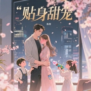 贴身甜宠-佚名-鸿达以太