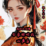 全家偷听我心声后，疯狂改剧情-程青栀-千秋关，夜岚，纾禾，月笙