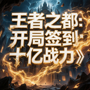 王者之都：开局签到十亿战力-丽声文化-丽声文化传媒