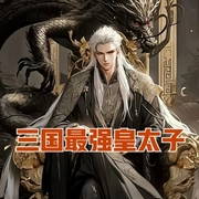三国最强皇太子-佚名-小酷说书，洁书