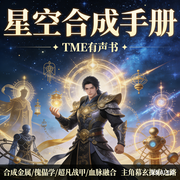 星空合成手册-云隐知秋-道喆