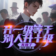 升一级等于别人升十级，无敌了|主神天赋|十倍升级-瞳天鼎-琉玥