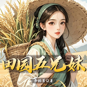 田园五兄妹|女频|种田文|古风|独立自强|发家致富|全本完结-香椿芽-猕猴桃籽_次元口袋