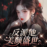 反派他美颜盛世-佚名-主播逝水流痕