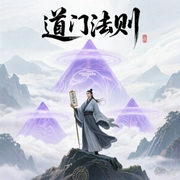 道门法则-八宝饭-周舟648242073