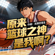 原来篮球之神是我啊|穿越|竞技|体育|爽文|完本畅听-无情恋苍生-如意_次元口袋