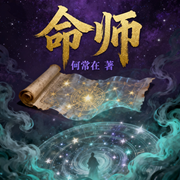 命师-何常在-一树花开_次元口袋